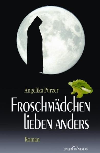 Product Image: Froschmädchen lieben anders