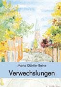 Verwechslungen. Illustrierter Kriminalroman aus Isselburg Crime & Thrillers