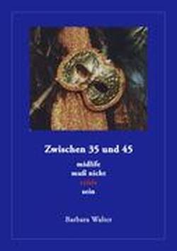 Zwischen 35 und 45 Contemporary literature Books