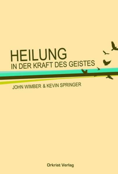 Heilung in der Kraft des Geistes Religion & Esotericism