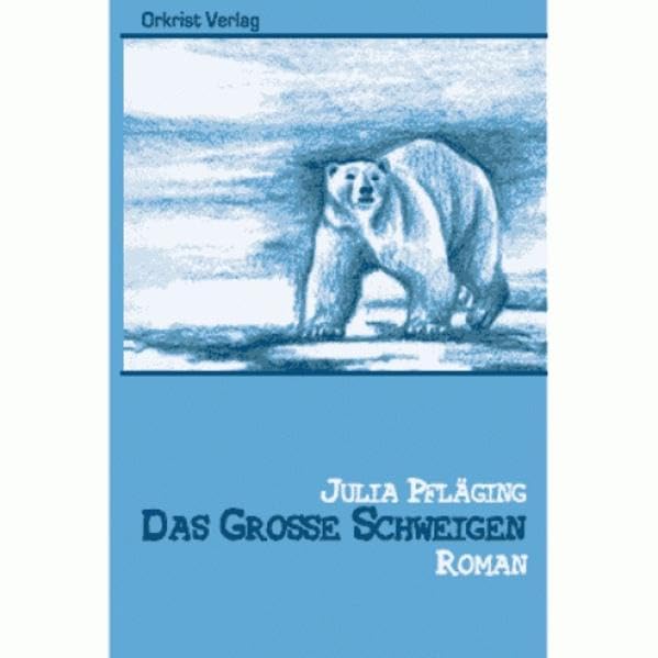Das Große Schweigen Contemporary literature
