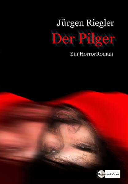 Der Pilger Contemporary literature Books