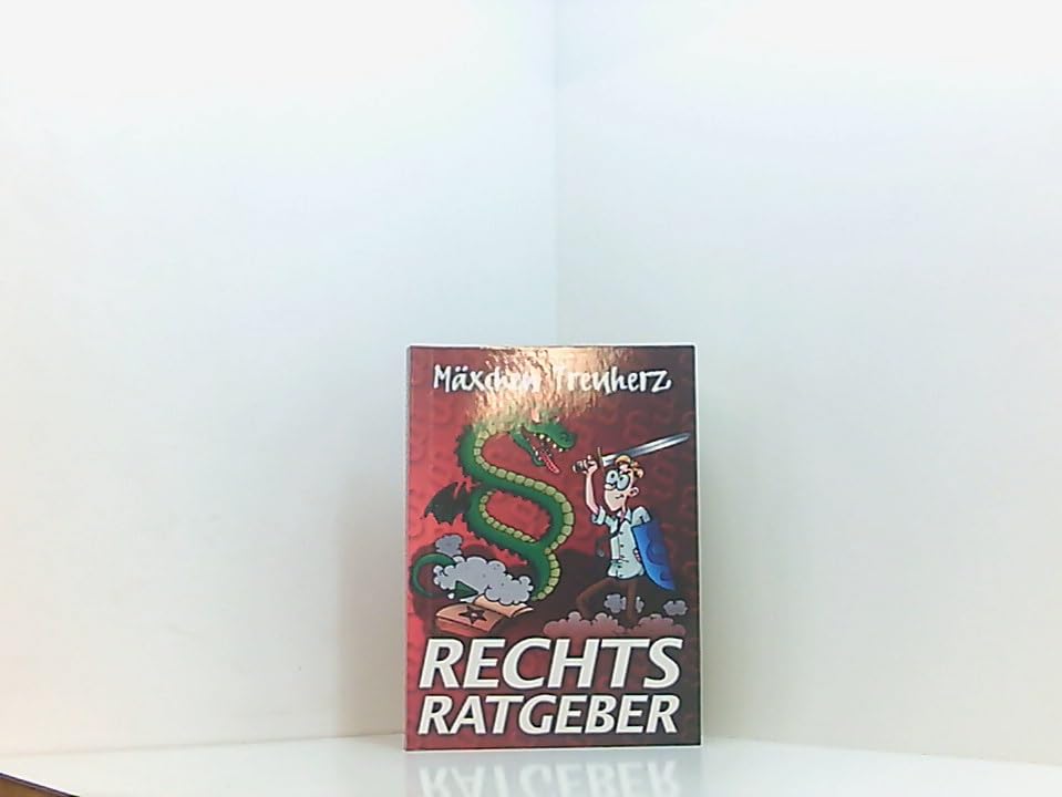 Mäxchen Treuherz und die juristische Fussangeln: Rechtsratgeber für den politischen Aktivisten zur Verwirklichung von Grundrechten Books