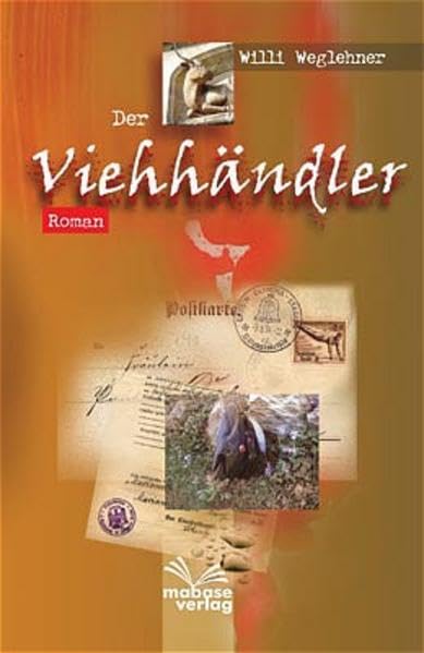 Der Viehhändler: Menschen und Schicksale auf dem Lande in der Zeit des beginnenden Faschismus Contemporary literature