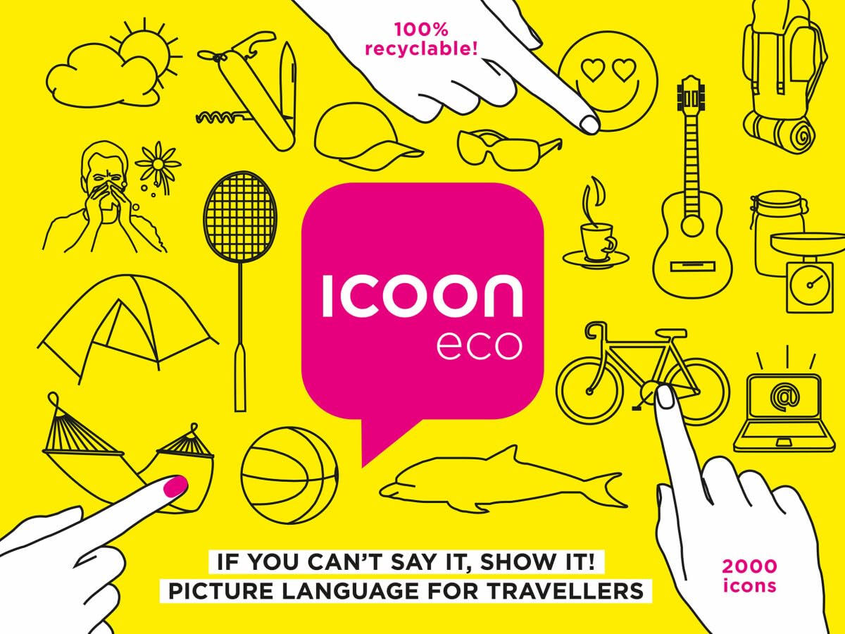 Product Image: ICOON eco