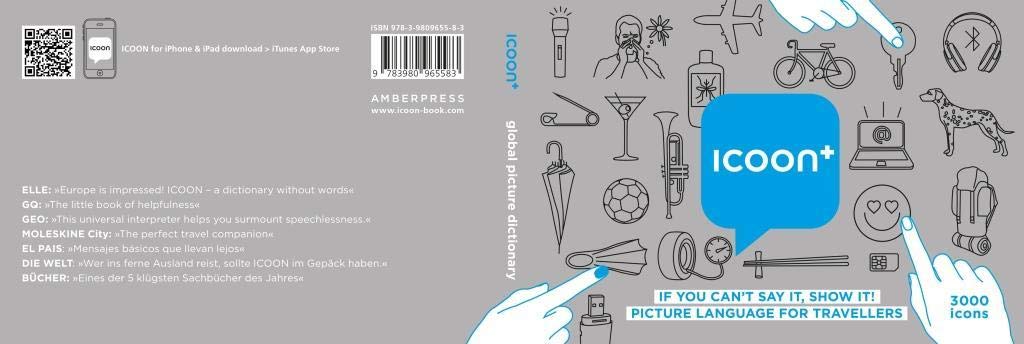 ICOON plus: global picture dictionary - Bildwörterbuch Leisure, Home & Garden