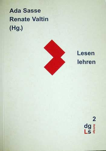 Lesen Lehren Books