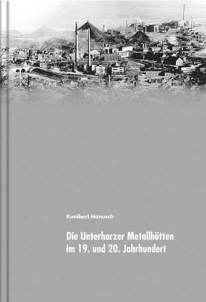 Die Unterharzer Metallhütten im 19. und 20. Jahrhundert: Chronik eines Wandels (Rammelsberger Forum) Film, Art & Culture