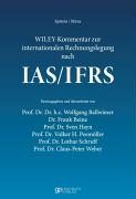 WILEY – Kommentar zur internationalen Rechnungslegung nach IAS/IFRS Law