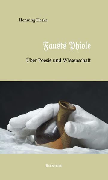 Fausts Phiole book