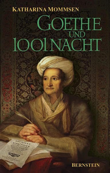 Goethe und 1001 Nacht Social Sciences