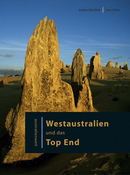 Product Image: Westaustralien und das Top End