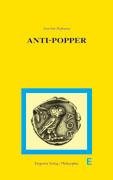 Anti-Popper Philosophy Books