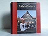 Tafeln in Thüringen Leisure, Home & Garden Books