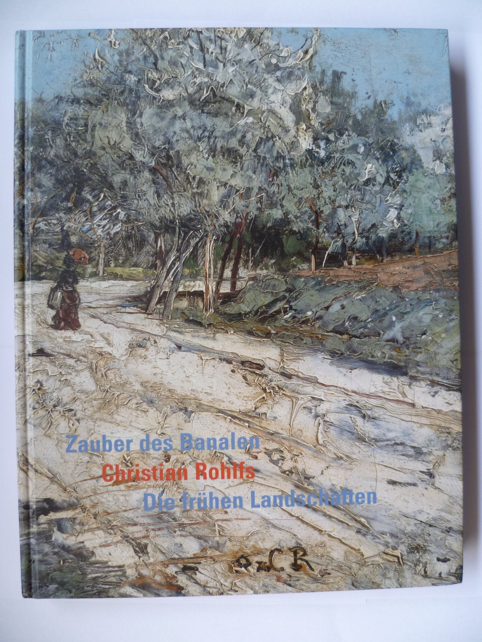 Zauber des Banalen: Christian Rohlfs. Die frühen Landschaften Film, Art & Culture