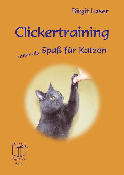 Product Image: Clickertraining - mehr als Spaß für Katzen