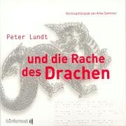 Peter Lundt und die Rache des Drachen - Folge 2: Peter Lundt: Blinder Detektiv Contemporary literature