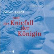 Peter Lundt und der Kniefall der Königin - Folge 3: Peter Lundt: Blinder Detektiv Contemporary literature