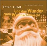 Peter Lundt und das Wunder vom Weihnachtsmarkt - Folge 4: Peter Lundt: Blinder Detektiv Contemporary literature