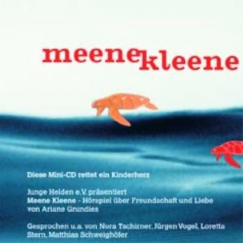 Meene Kleene: Ein Zeichen des Glücks, der Freundschaft & der Solidarität Novels & Short Stories
