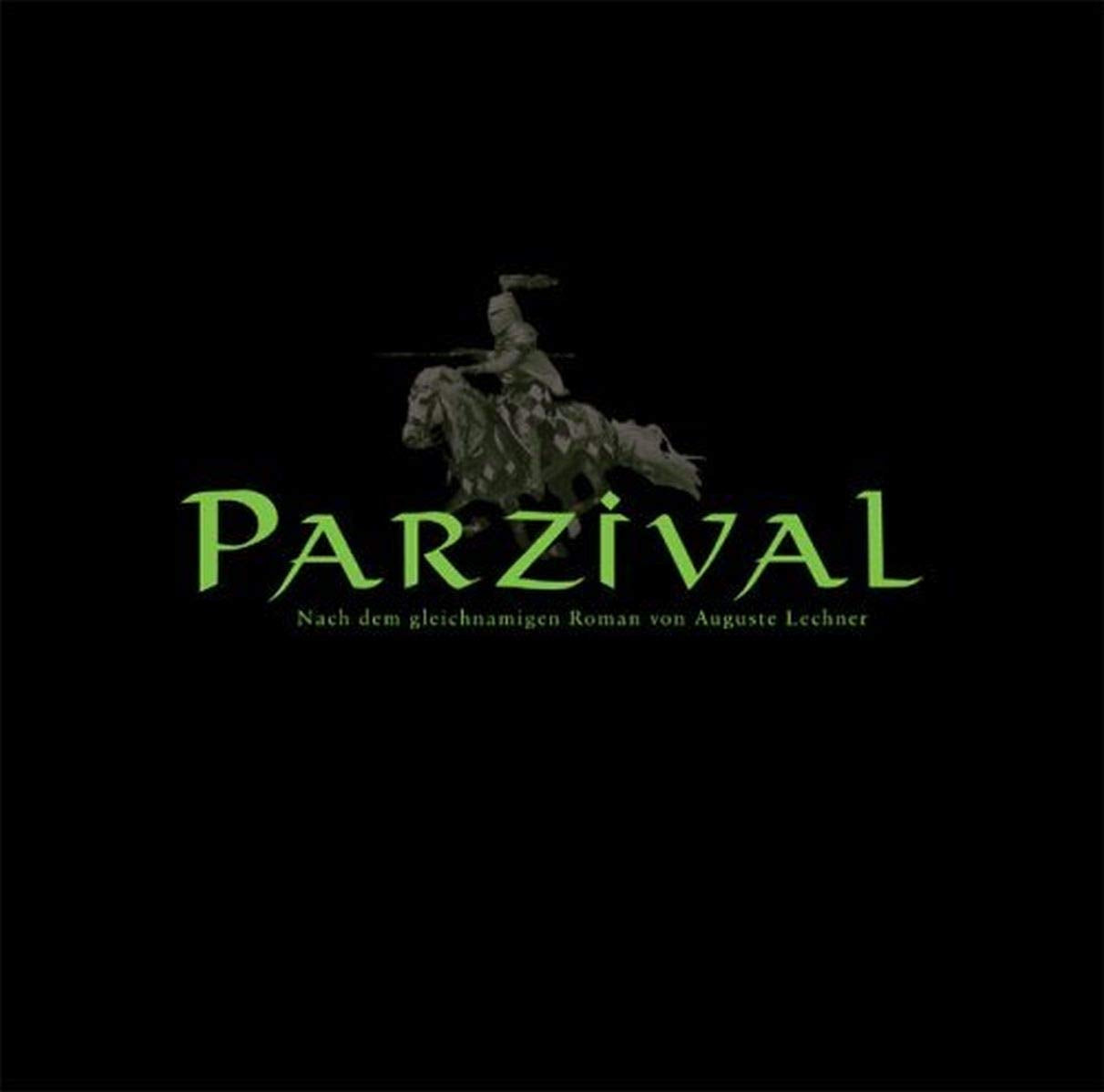 Parzival Fairy Tales & Legends