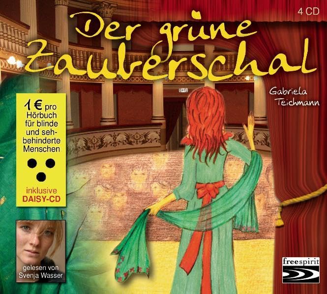 Der grüne Zauberschal Novels & Short Stories
