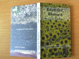 Product Image: Aschefelder /Tanz der Blumen - Rudolph, Katrin