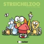 Streichelzoo - lustiges und nicht lustiges aus der Tierwelt: Cartoons Cartoons
