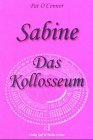 Sabine Das Kollosseum: Roman Fiction