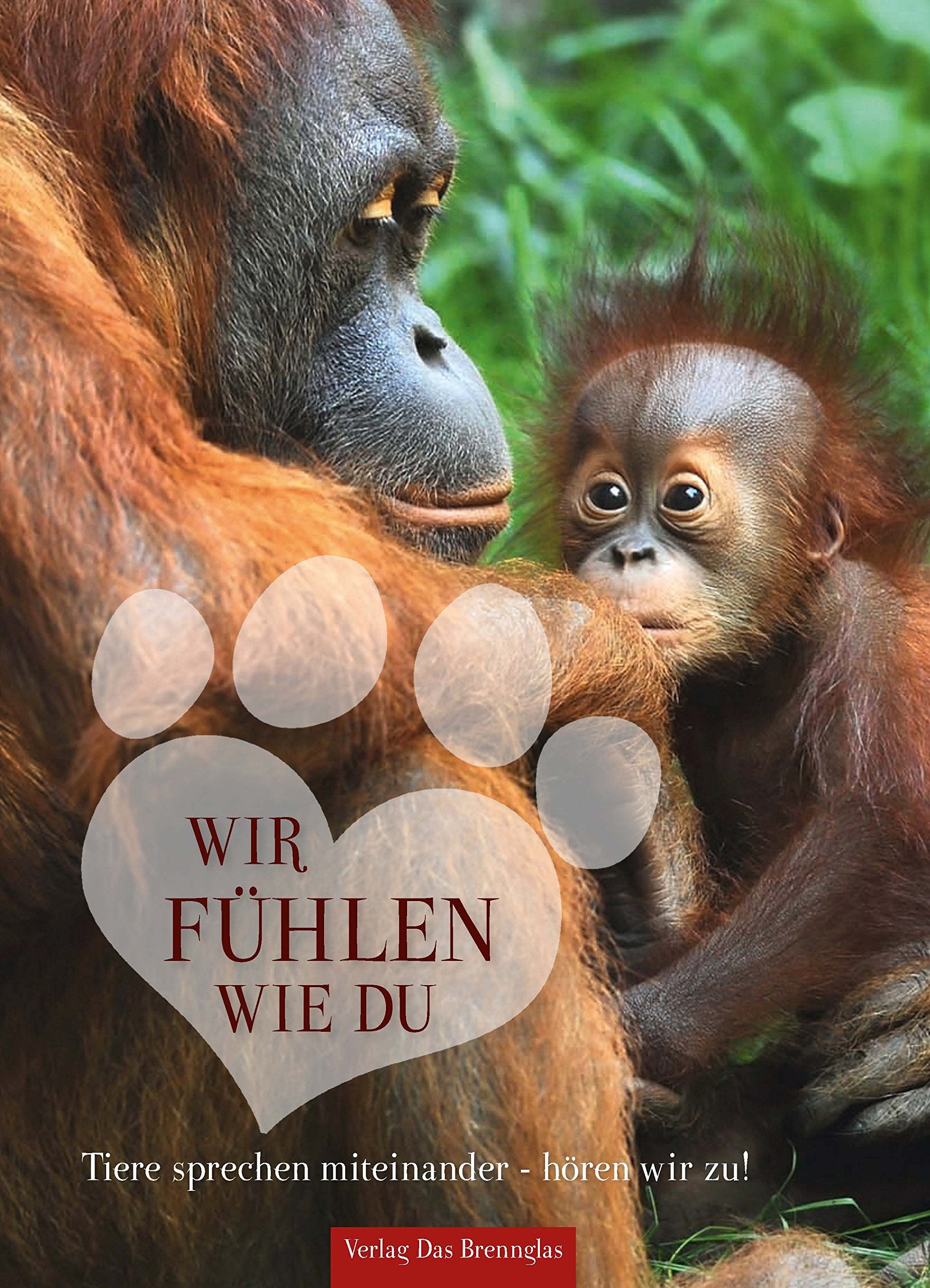 Wir fühlen wie Du book