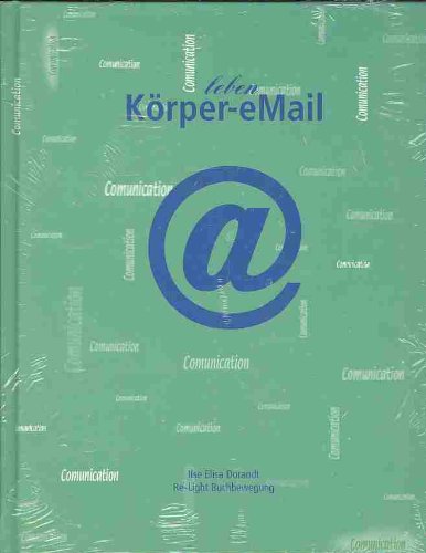 Leben - Körper-E-Mail (Livre en allemand) book