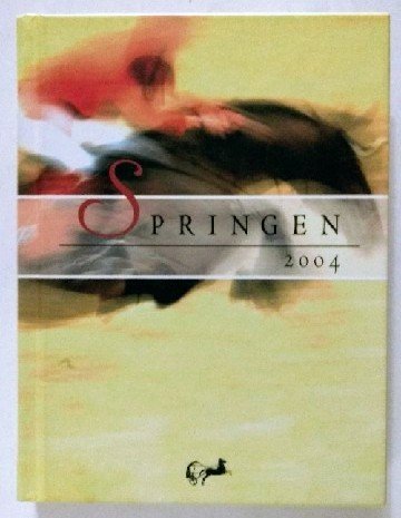 Product Image: Springen 2004