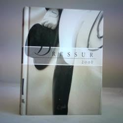 Dressur 2006 Books