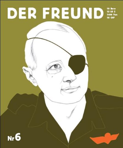 Product Image: Der Freund Nr. 6