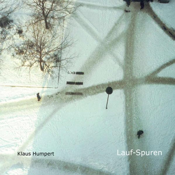 Product Image: Lauf-Spuren