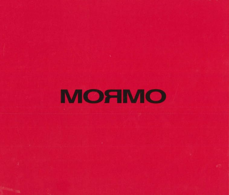 MORMO (MOIAMO): Mein Moskau / My Moscow / Moia Mockba Social Sciences