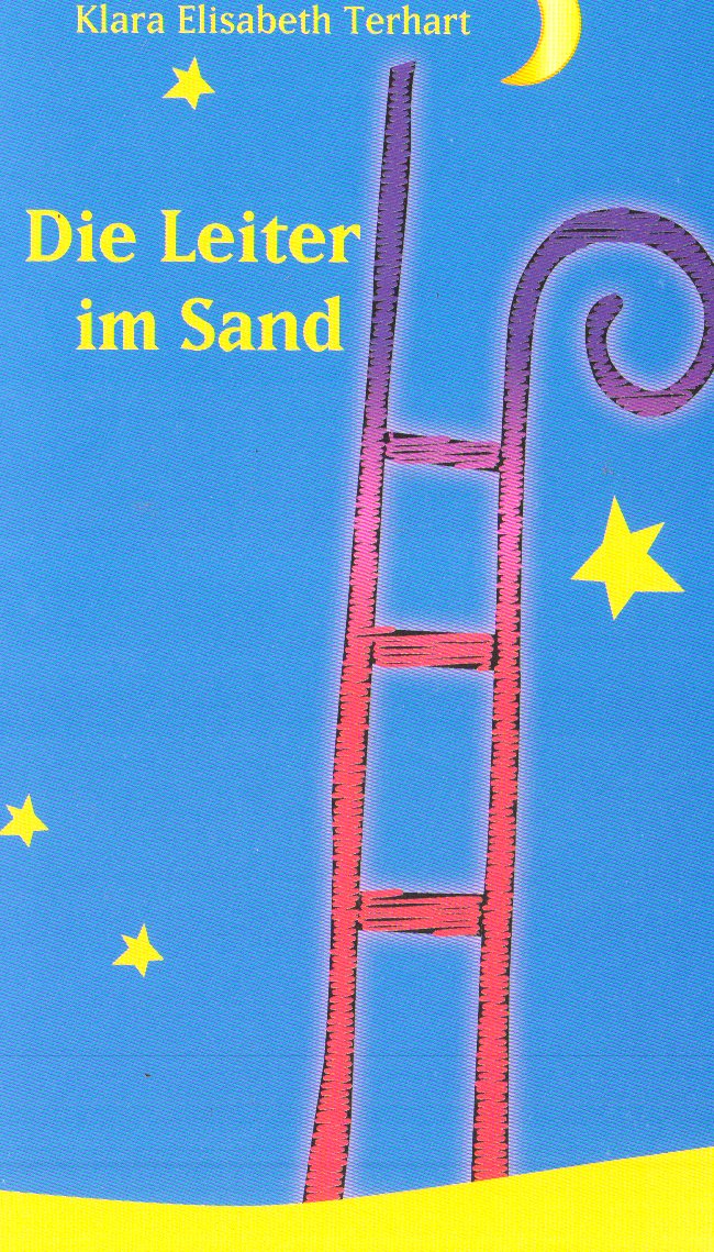 Product Image: Die Leiter im Sand