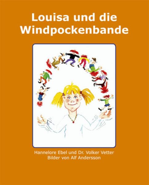 Louisa und die Windpockenbande Non-fiction