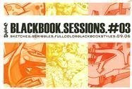 Stylefile Blackbook Sessions # 3 Second-hand books on film, art and culture
