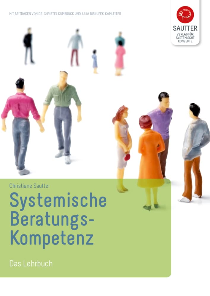 Systemische Beratungskompetenz: Das Lehrbuch Medicine