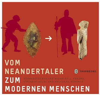Vom Neandertaler zum modernen Menschen (Alb und Donau, Kunst und Kultur) Politics & History