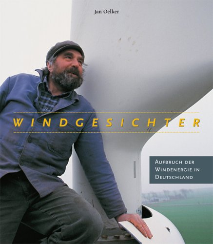 Sachbuch Windgesichter Media & Communication