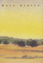 Ruth Klatte - Bilder und Träume: Bilder, Aquarelle, Zeichnungen von Fischland und Darss (roese edition) Film, Art & Culture