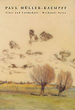 Paul Müller-Kaempff - Linie und Landschaft - Werkstatt Natur: Zeichnungen und ausgewählte Bilder vom Fischland und Darss (roese edition) Film, Art & Culture