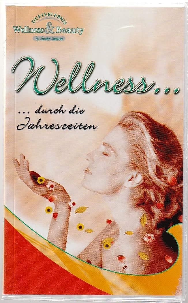 Wellness. durch die Jahreszeiten Books