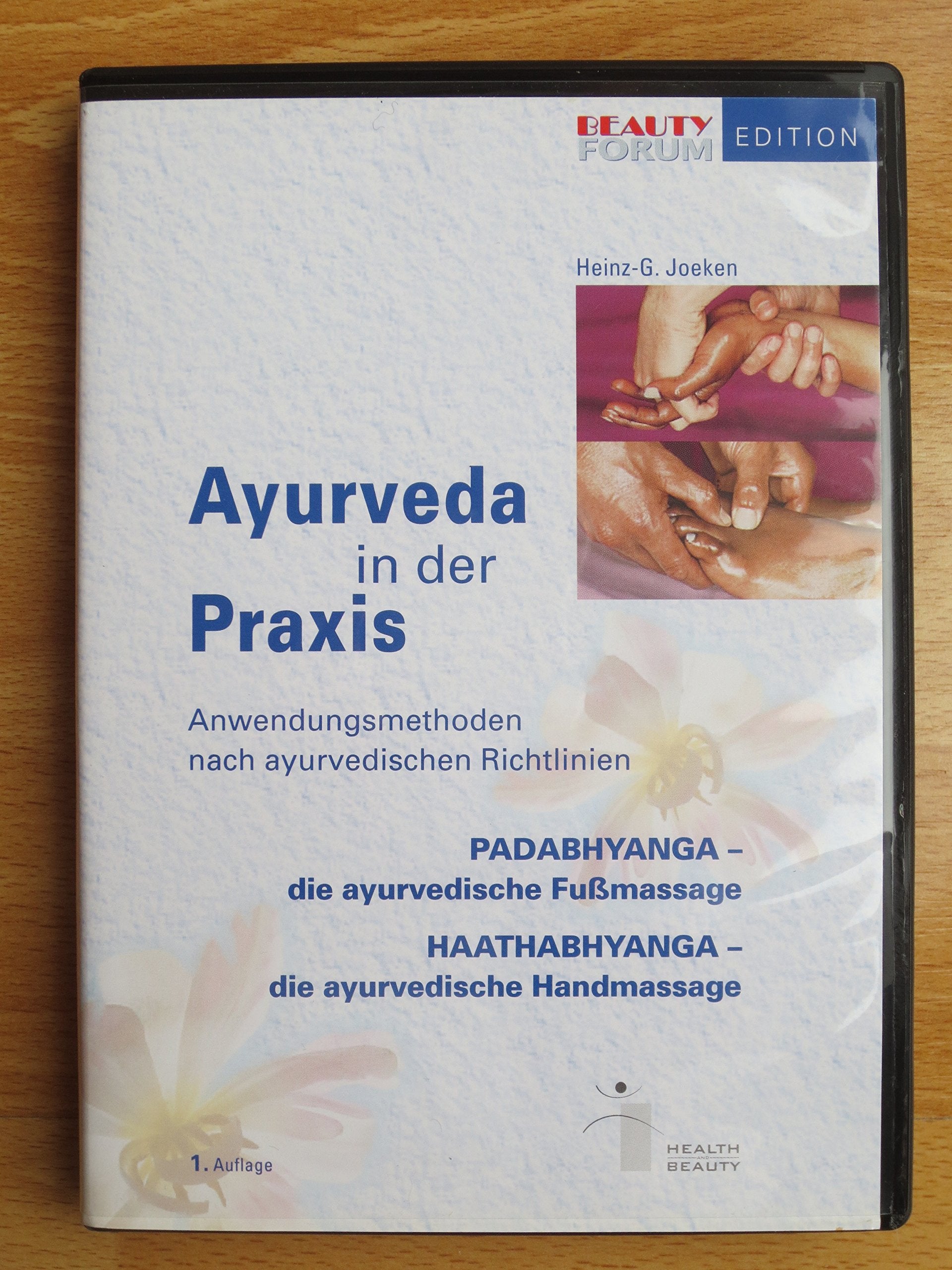Ayurveda in der Praxis Teil 1 Films