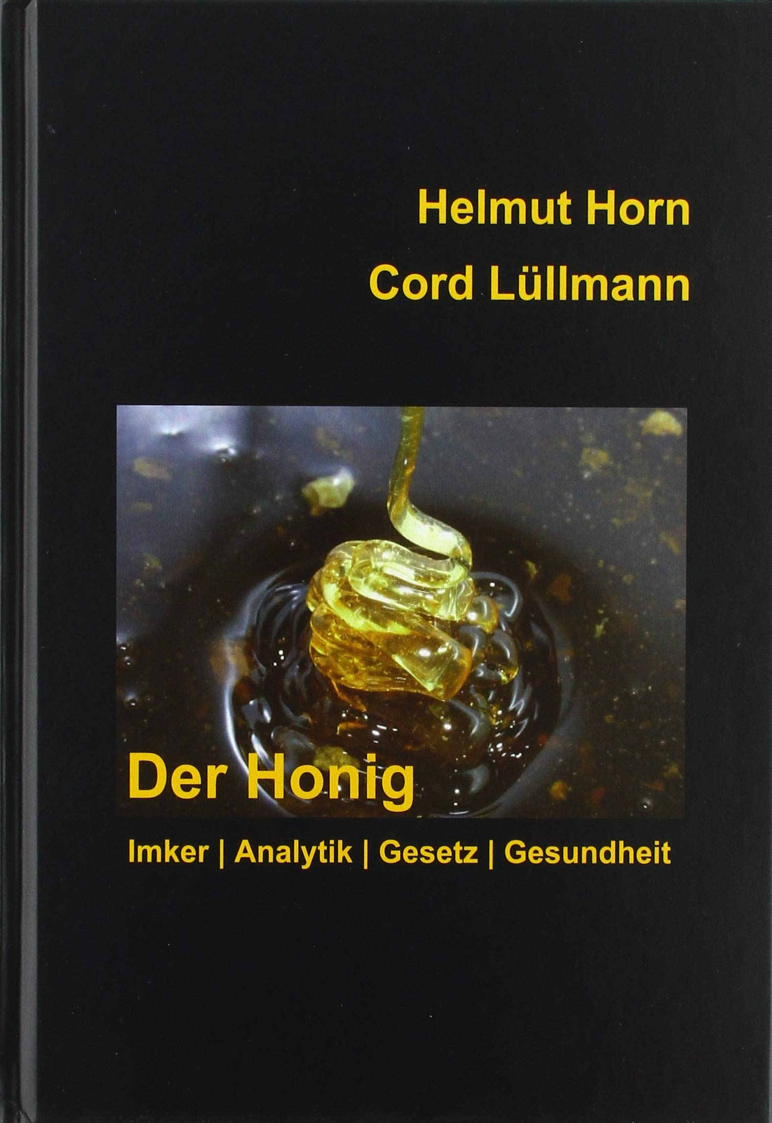 Der Honig Books