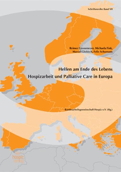 Product Image: Helfen am Ende des Lebens