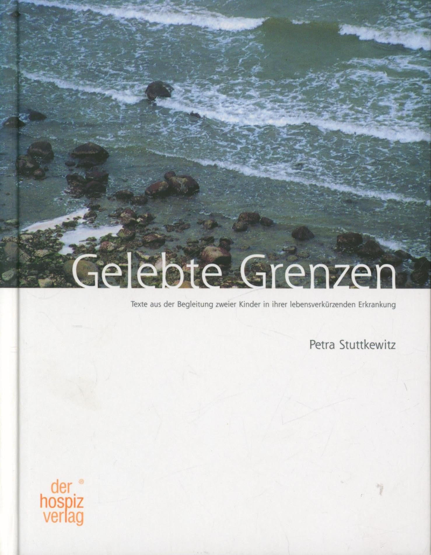 Product Image: Gelebte Grenzen