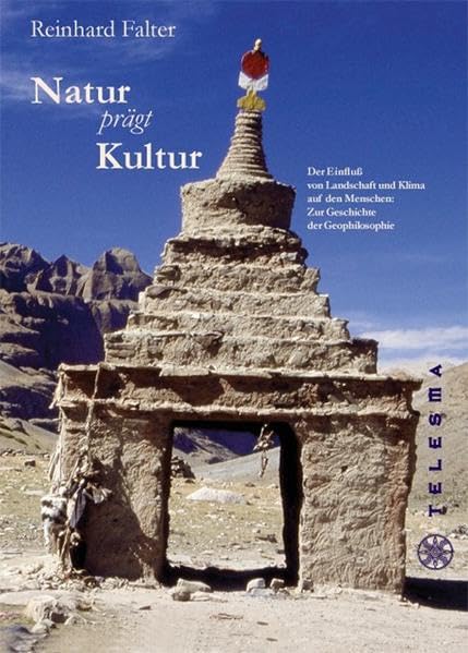 Natur prägt Kultur Politics & History